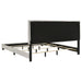 Dorian Panel Beds - Bargain Furniture (Detroit, MI)