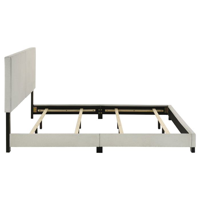 Dorian Panel Beds - Bargain Furniture (Detroit, MI)