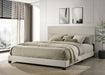 Dorian Panel Beds - Bargain Furniture (Detroit, MI)