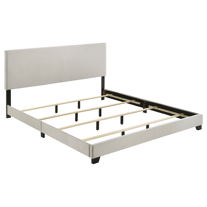 Dorian Panel Beds - Bargain Furniture (Detroit, MI)