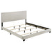 Dorian Panel Beds - Bargain Furniture (Detroit, MI)