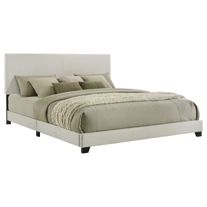 Dorian Panel Beds - Bargain Furniture (Detroit, MI)