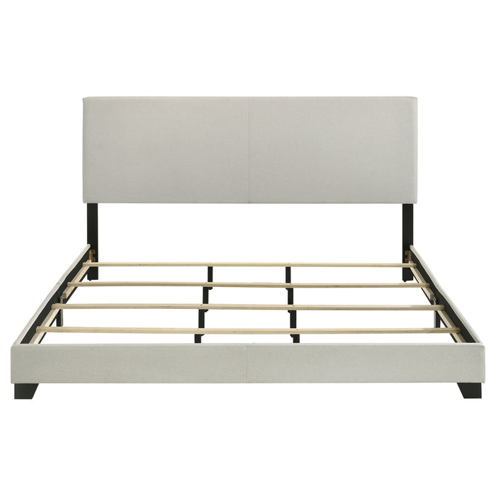 Dorian Panel Beds - Bargain Furniture (Detroit, MI)