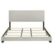 Dorian Panel Beds - Bargain Furniture (Detroit, MI)