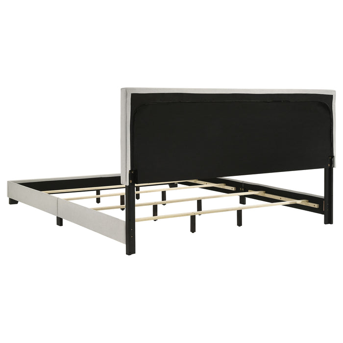 Dorian Panel Beds - Bargain Furniture (Detroit, MI)