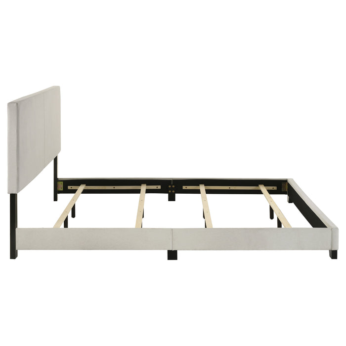 Dorian Panel Beds - Bargain Furniture (Detroit, MI)