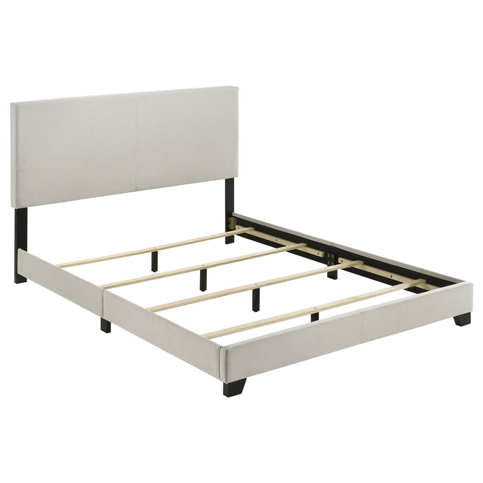 Dorian Panel Beds - Bargain Furniture (Detroit, MI)