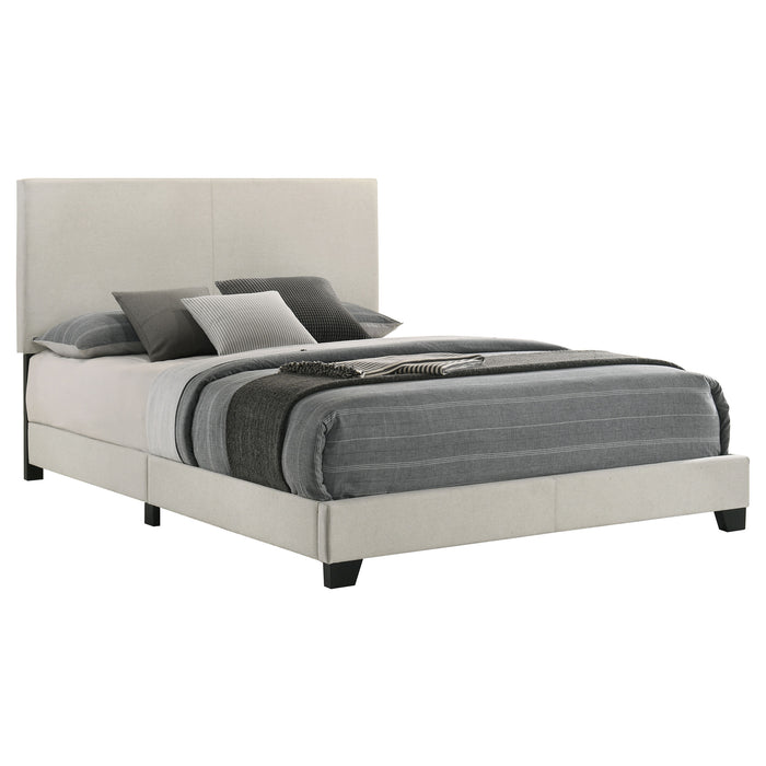 Dorian Panel Beds - Bargain Furniture (Detroit, MI)
