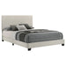 Dorian Panel Beds - Bargain Furniture (Detroit, MI)