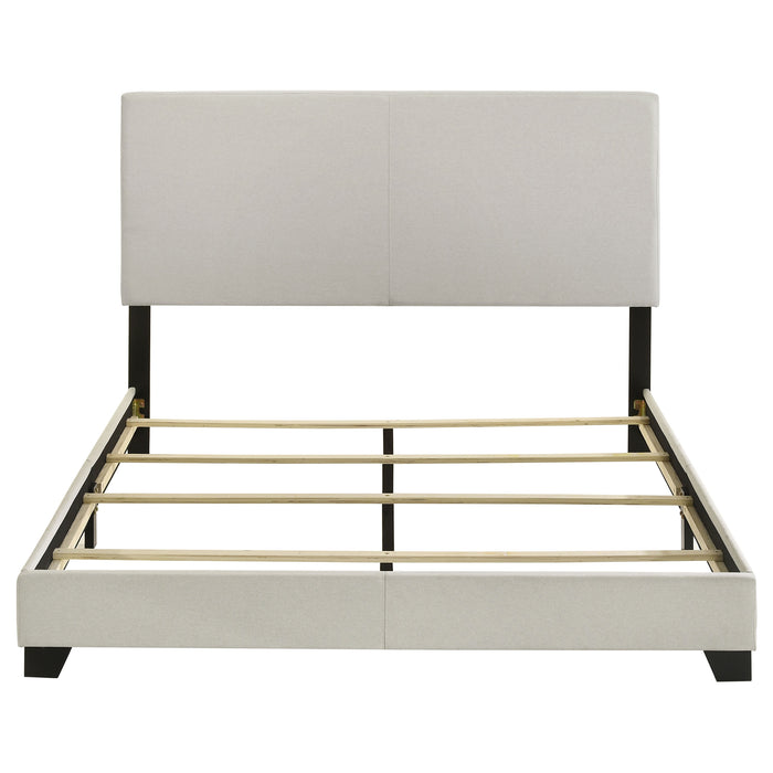 Dorian Panel Beds - Bargain Furniture (Detroit, MI)