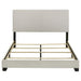 Dorian Panel Beds - Bargain Furniture (Detroit, MI)