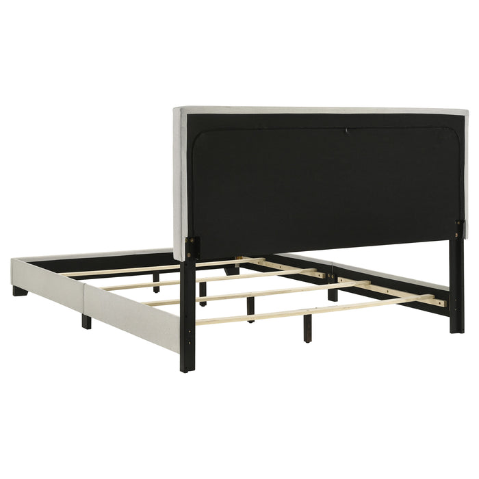Dorian Panel Beds - Bargain Furniture (Detroit, MI)