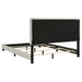 Dorian Panel Beds - Bargain Furniture (Detroit, MI)