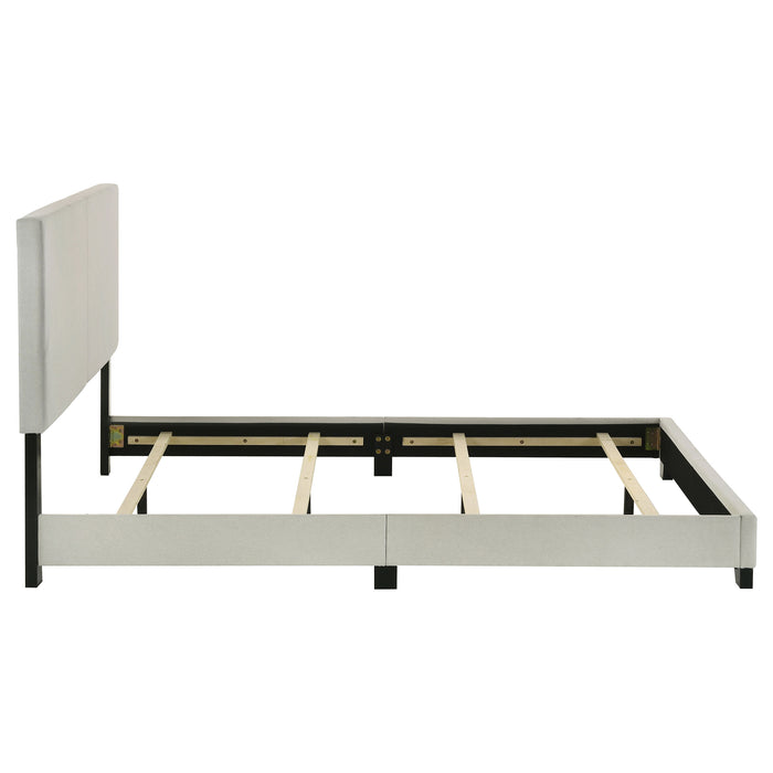 Dorian Panel Beds - Bargain Furniture (Detroit, MI)