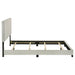 Dorian Panel Beds - Bargain Furniture (Detroit, MI)