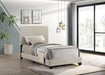 Dorian Panel Beds - Bargain Furniture (Detroit, MI)