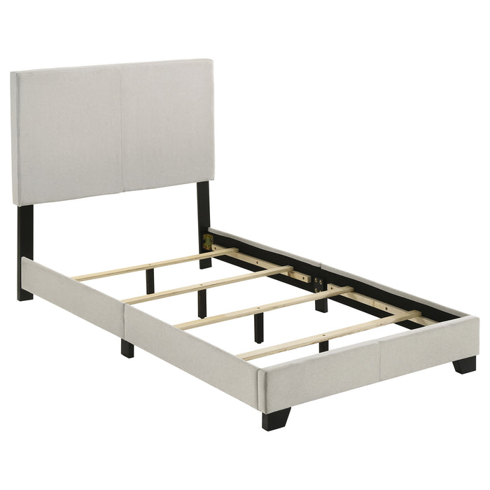 Dorian Panel Beds - Bargain Furniture (Detroit, MI)