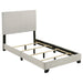 Dorian Panel Beds - Bargain Furniture (Detroit, MI)