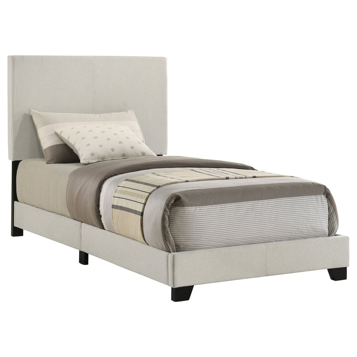 Dorian Panel Beds - Bargain Furniture (Detroit, MI)