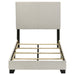 Dorian Panel Beds - Bargain Furniture (Detroit, MI)