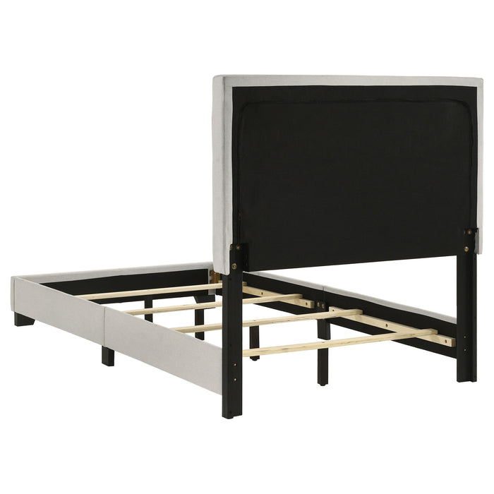 Dorian Panel Beds - Bargain Furniture (Detroit, MI)