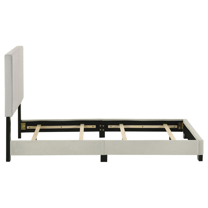 Dorian Panel Beds - Bargain Furniture (Detroit, MI)