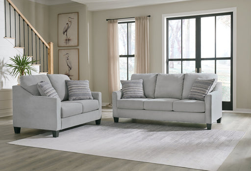Adlai Living Room Set - Bargain Furniture (Detroit, MI)