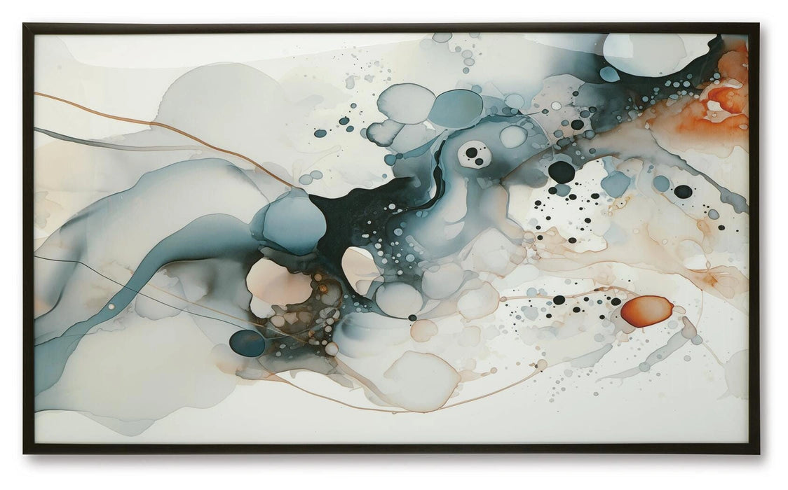 Foxenburg Wall Art