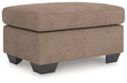 Triston-Peaks Ottoman - Bargain Furniture (Detroit, MI)