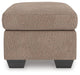 Triston-Peaks Ottoman - Bargain Furniture (Detroit, MI)