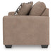 Triston-Peaks Oversized Chair - Bargain Furniture (Detroit, MI)