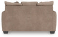 Triston-Peaks Loveseat - Bargain Furniture (Detroit, MI)