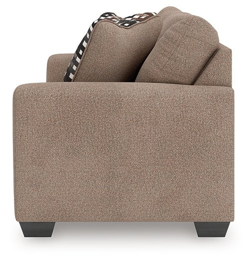 Triston-Peaks Loveseat - Bargain Furniture (Detroit, MI)