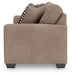 Triston-Peaks Loveseat - Bargain Furniture (Detroit, MI)