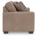 Triston-Peaks Loveseat - Bargain Furniture (Detroit, MI)