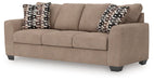 Triston-Peaks Sofa - Bargain Furniture (Detroit, MI)