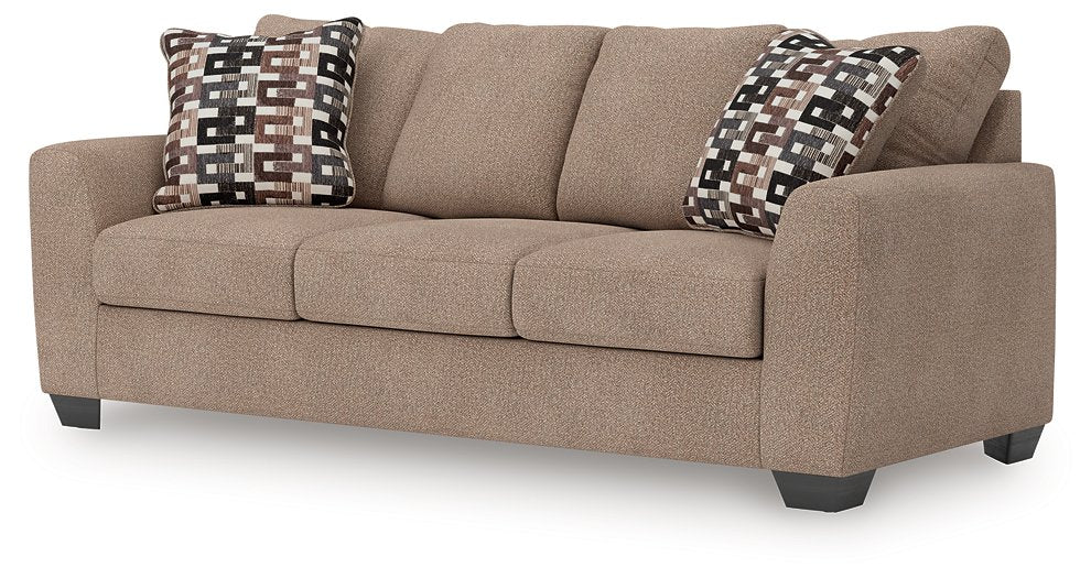 Triston-Peaks Sofa - Bargain Furniture (Detroit, MI)