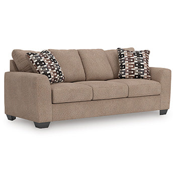 Triston-Peaks Sofa - Bargain Furniture (Detroit, MI)