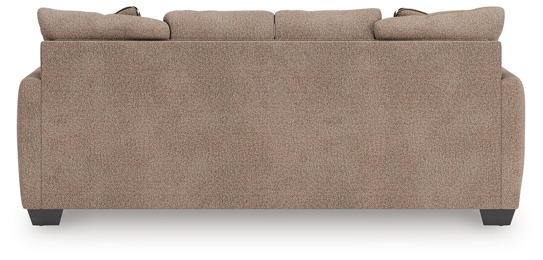 Triston-Peaks Sofa - Bargain Furniture (Detroit, MI)