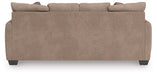 Triston-Peaks Sofa - Bargain Furniture (Detroit, MI)