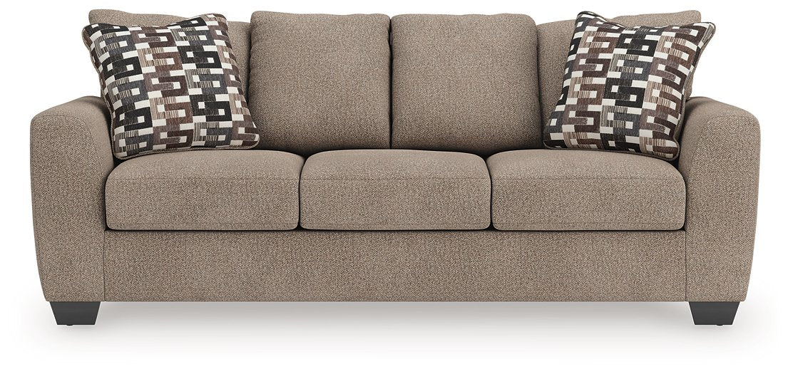 Triston-Peaks Sofa - Bargain Furniture (Detroit, MI)