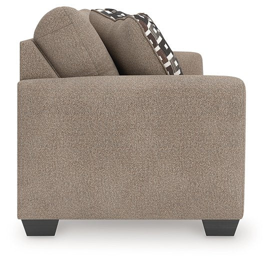 Triston-Peaks Sofa - Bargain Furniture (Detroit, MI)