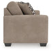 Triston-Peaks Sofa - Bargain Furniture (Detroit, MI)