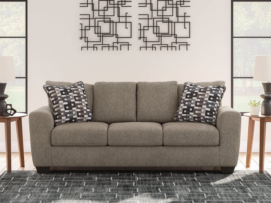 Triston-Peaks Sofa - Bargain Furniture (Detroit, MI)