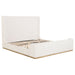 Nala Eastern King & Queen Bed - Bargain Furniture (Detroit, MI)