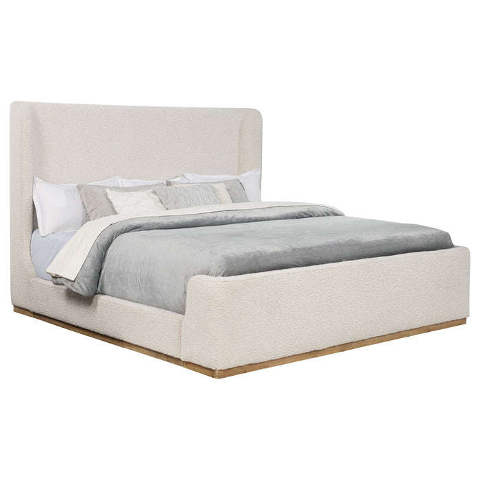 Nala Eastern King & Queen Bed - Bargain Furniture (Detroit, MI)