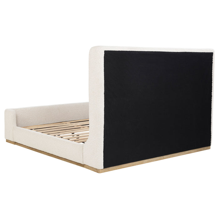 Nala Eastern King & Queen Bed - Bargain Furniture (Detroit, MI)