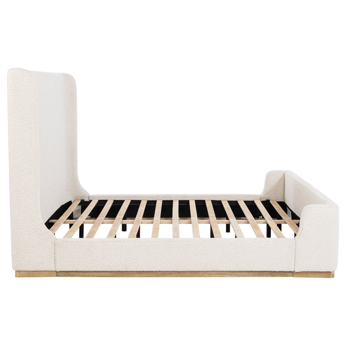 Nala Eastern King & Queen Bed - Bargain Furniture (Detroit, MI)