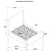 Nala Eastern King & Queen Bed - Bargain Furniture (Detroit, MI)