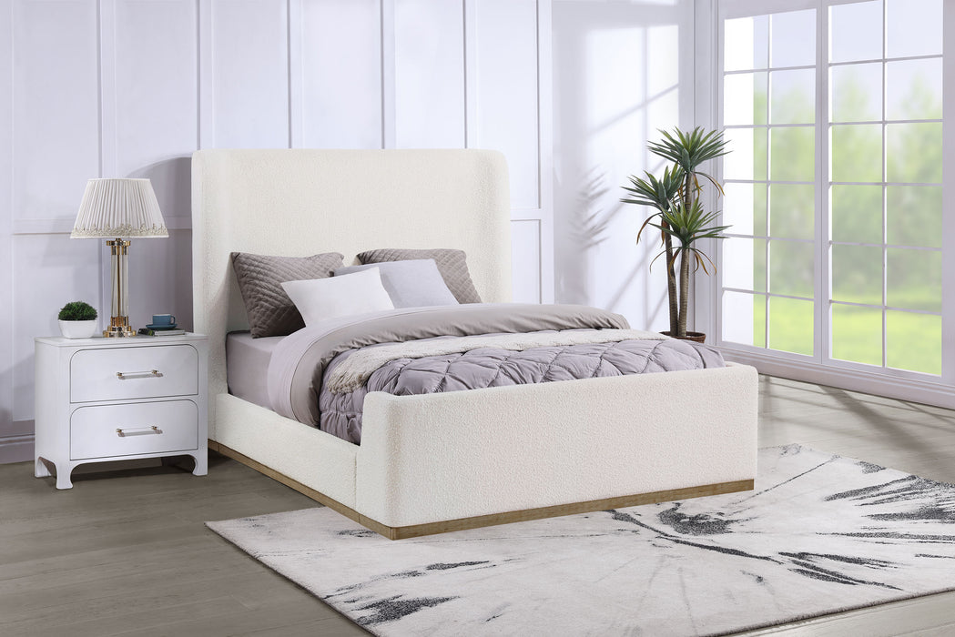 Nala Eastern King & Queen Bed - Bargain Furniture (Detroit, MI)